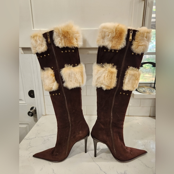 Gianmarco Lorenzi size 38 - Picture 5 of 9